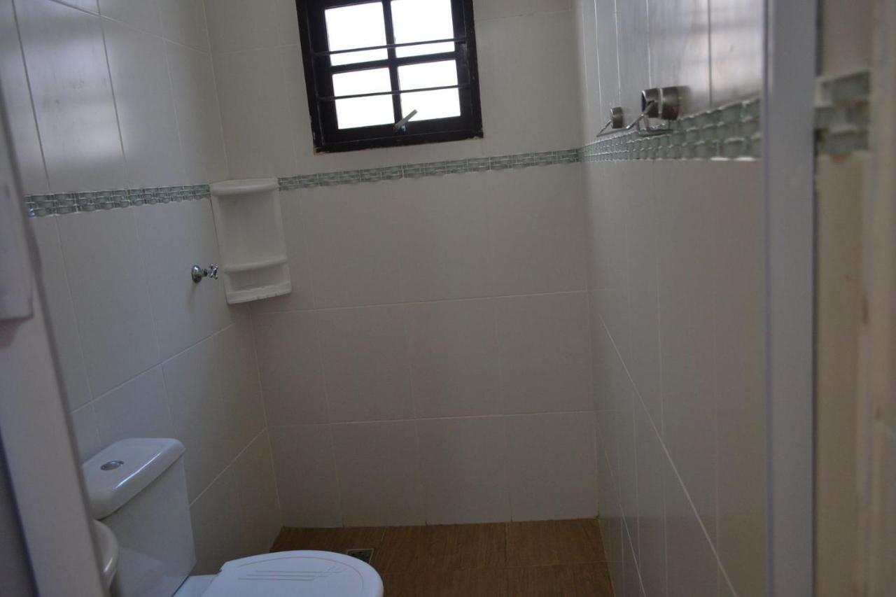 0001.09 - Maranduba - Chale Terreo - 1 Dormitorio - 6 Pessoas - 2 Quadras Do Mar - Piscina - Wi-Fi Ubatuba Exterior foto